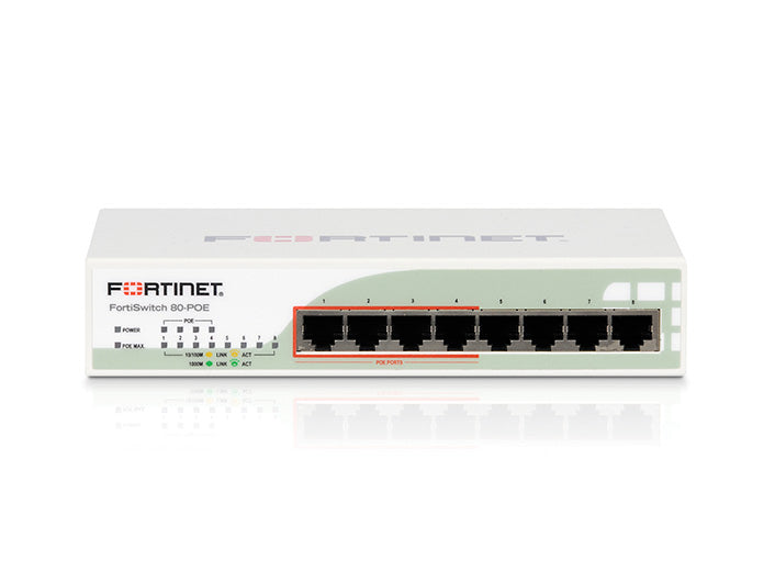 FortiSwitch