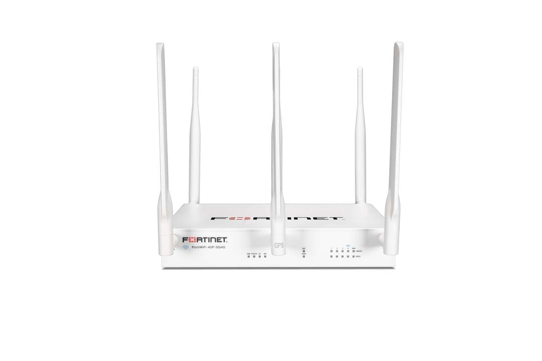 Fortinet FortiWiFi-40F-3G4G